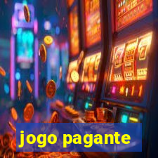 jogo pagante